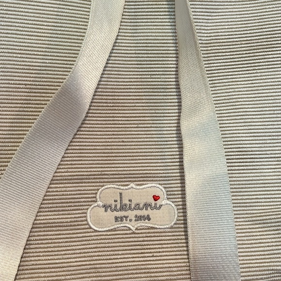 Swimming bag Forever Young Backpack - Golden Glitter Owl. - Picture 6 of 13